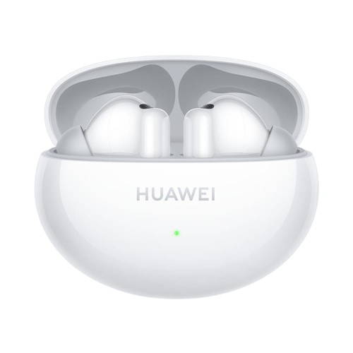 Słuchawki Huawei FreeBuds 6i white