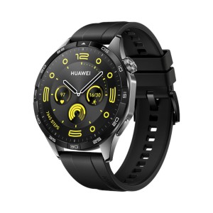 Zegarek Huawei Watch GT 4 46mm Active black