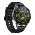 Zegarek Huawei Watch GT 4 46mm Active black