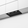 Okap podszafkowy Franke Box Flush Evo Basic (FBFE) Basic BK A52 52cm czarny 305.0729.555