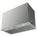 Okap podszafkowy Franke Box Flush Evo Basic (FBFE) Basic LG A52 52cm jasnoszary 305.0729.554