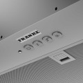 Okap podszafkowy Franke Box Flush Evo Basic (FBFE) Basic LG A52 52cm jasnoszary 305.0729.554