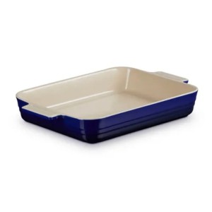 Forma do Zapiekania Le Creuset 32cm Indigo