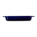 Forma do Zapiekania Le Creuset 32cm Indigo