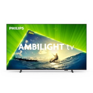 Telewizor Philips 50PUS8209/12 LED 50'' 4K Ultra HD Titan