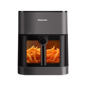 Frytkownica beztłuszczowa Panasonic NF-CC500SXE