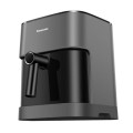 Frytkownica beztłuszczowa Panasonic NF-CC500SXE