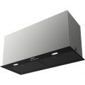 Okap podszafkowy Franke Box Flush Evo Basic (FBFE) Basic BK A70 70cm czarny 305.0728.431