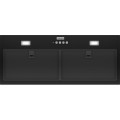 Okap podszafkowy Franke Box Flush Evo Basic (FBFE) Basic BK A70 70cm czarny 305.0728.431