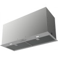 Okap podszafkowy Franke Box Flush Evo Basic (FBFE) Basic LG A70 70cm jasnoszary 305.0729.553