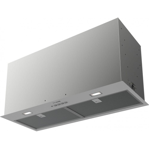 Okap podszafkowy Franke Box Flush Evo Basic (FBFE) Basic LG A70 70cm jasnoszary 305.0729.553
