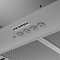 Okap podszafkowy Franke Box Flush Evo Basic (FBFE) Basic LG A70 70cm jasnoszary 305.0729.553