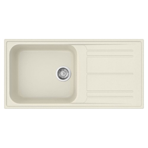 Zlewozmywak Smeg LZ150P