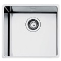 Zlewozmywak Smeg VFU50SFR