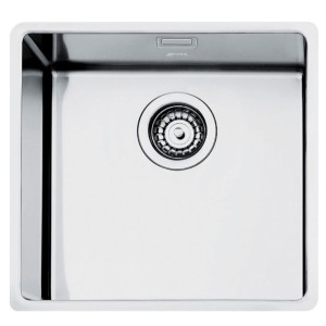 Zlewozmywak Smeg VFU50SFR