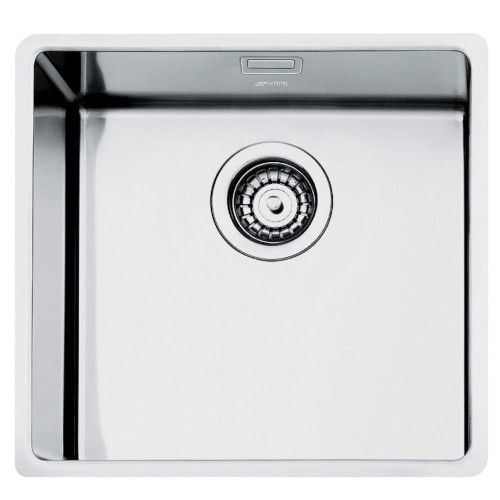 Zlewozmywak Smeg VFU50SFR