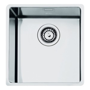 Zlewozmywak Smeg VFU45SFR