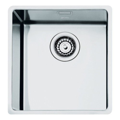 Zlewozmywak Smeg VFU45SFR