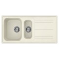 Zlewozmywak Smeg LZ102P