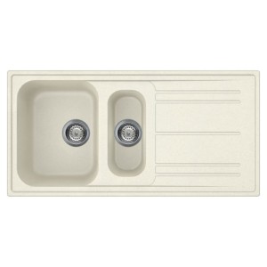Zlewozmywak Smeg LZ102P