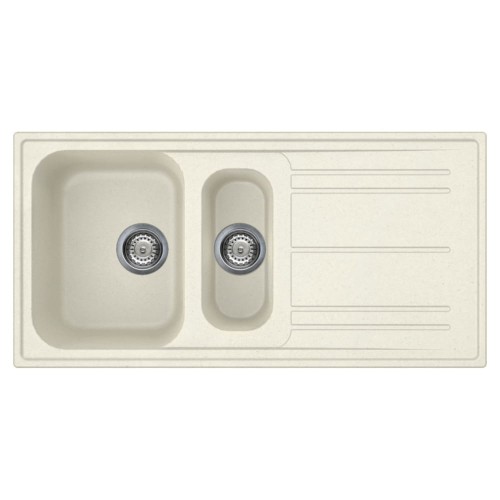 Zlewozmywak Smeg LZ102P