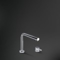 Bateria kuchenna Smeg MTD5CR