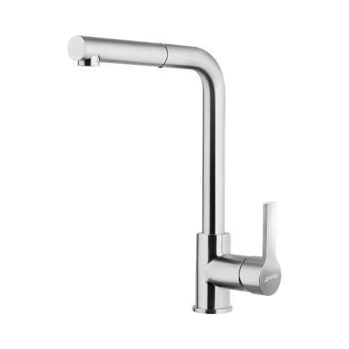 Bateria kuchenna Smeg MID1NS