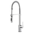 Bateria kuchenna Smeg MID5CR