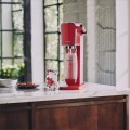 Saturator SodaStream Art Red