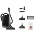Odkurzacz Miele Guard M1 Cat&Dog ObsidianBlack 12562270