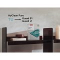Odkurzacz Miele Guard S1 Parquet Flex BrilantWhite 12558600