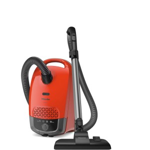 Odkurzacz Miele Guard S1 Junior TerraRed 12558560