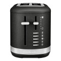 Toster KitchenAid 5KMT2109EBK żeliwny