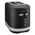 Toster KitchenAid 5KMT2109EBK żeliwny