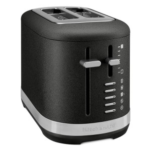 Toster KitchenAid 5KMT2109EBK żeliwny