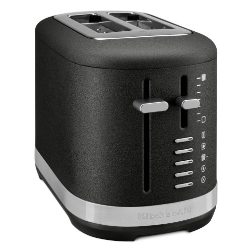 Toster KitchenAid 5KMT2109EBK żeliwny