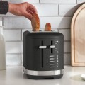 Toster KitchenAid 5KMT2109EBK żeliwny