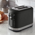 Toster KitchenAid 5KMT2109EBK żeliwny