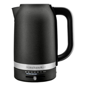 Czajnik KitchenAid 5KEK1701EBK  1,7l żeliwny