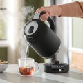 Czajnik KitchenAid 5KEK1701EBK 1,7l żeliwny
