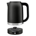 Czajnik KitchenAid 5KEK1701EBK 1,7l żeliwny