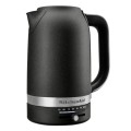 Czajnik KitchenAid 5KEK1701EBK 1,7l żeliwny