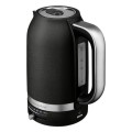Czajnik KitchenAid 5KEK1701EBK 1,7l żeliwny