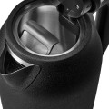 Czajnik KitchenAid 5KEK1701EBK 1,7l żeliwny