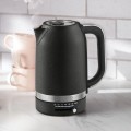 Czajnik KitchenAid 5KEK1701EBK 1,7l żeliwny