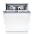 Zmywarka do zabudowy Bosch Serie 6 SMV6YCX02E