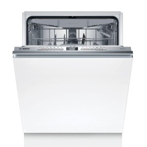 Zmywarka do zabudowy Bosch Serie 6 SMV6YCX02E