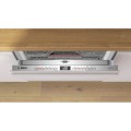 Zmywarka do zabudowy Bosch Serie 6 SMV6YCX02E