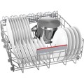Zmywarka do zabudowy Bosch Serie 6 SMV6YCX02E