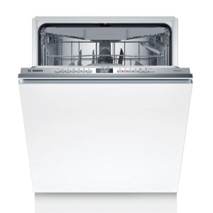 Zmywarka do zabudowy Bosch Serie 6 SMV6ZCX10E